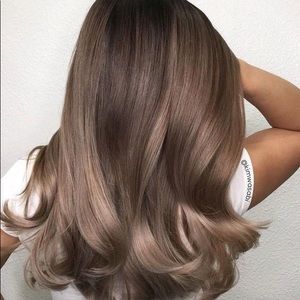 Meet your Posher, Kristen